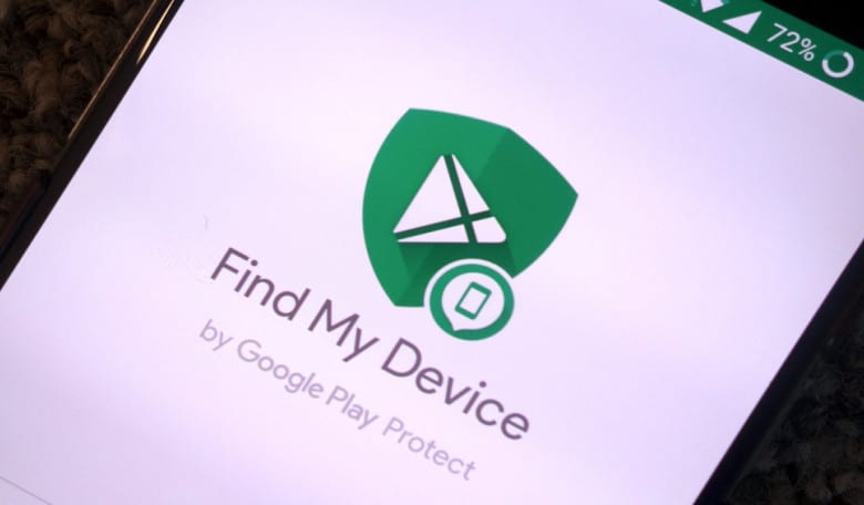 Fix Google Find My Device Not Working
