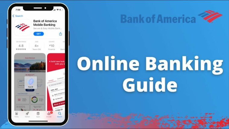 Bofa Prepaid Login: California EDD Card Online Account