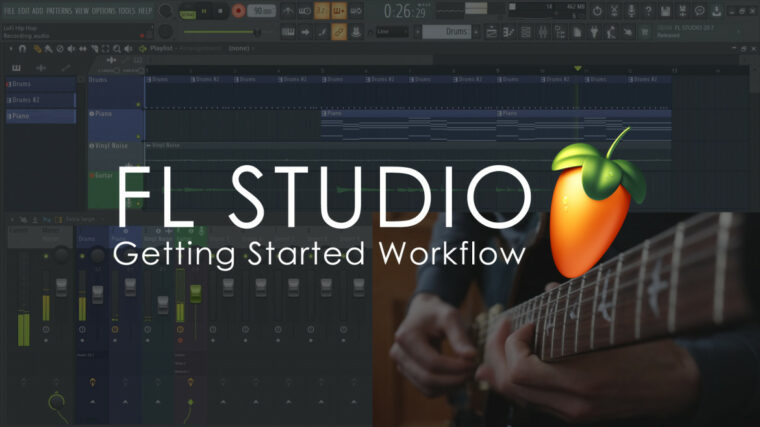 FL Studio