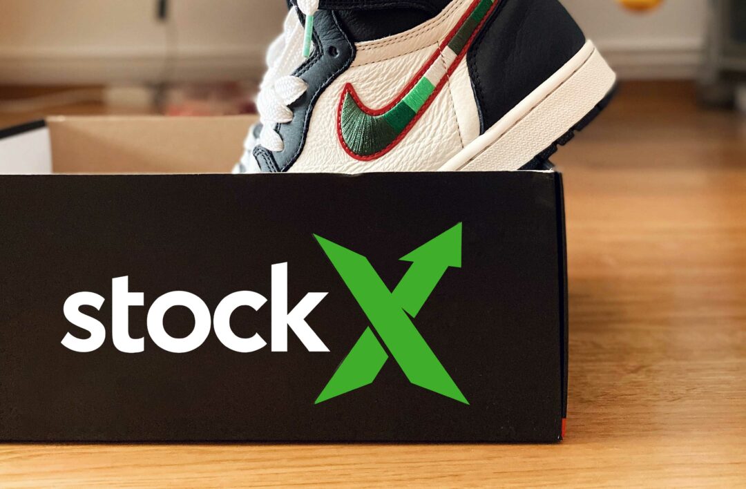 Cancel StockX Order