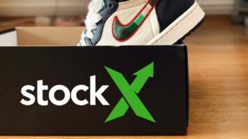 Cancel StockX Order