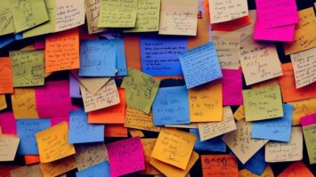 Make Sticky Note In Windows