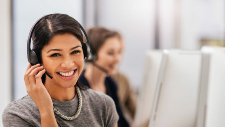 Have an organized customer support plan