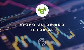 How eToro Works