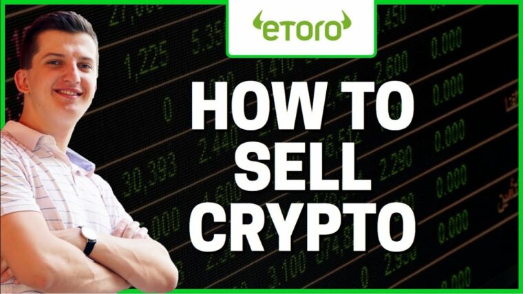 How to sell crypto on etoo