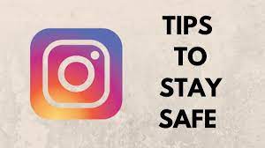 How to Stay Safe on Instagram