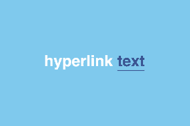 Hyperlink