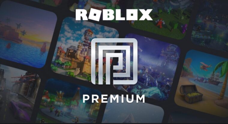Join Roblox Premium