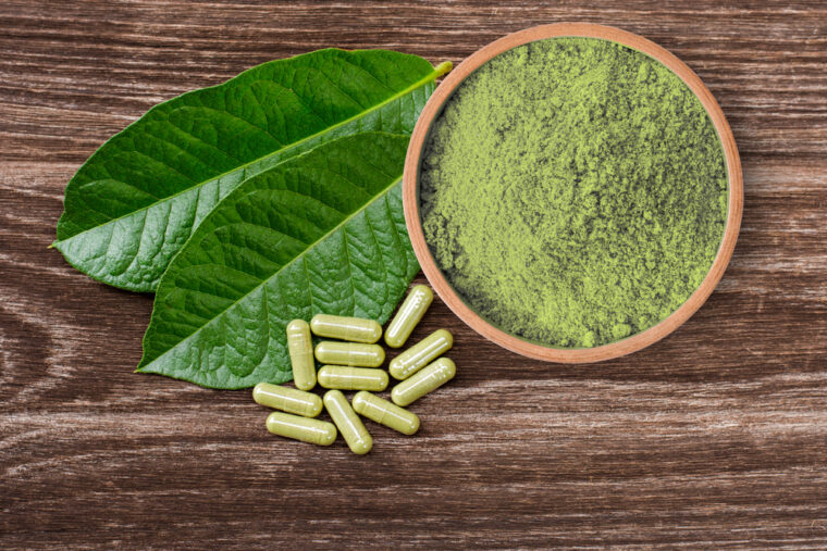KRATOM