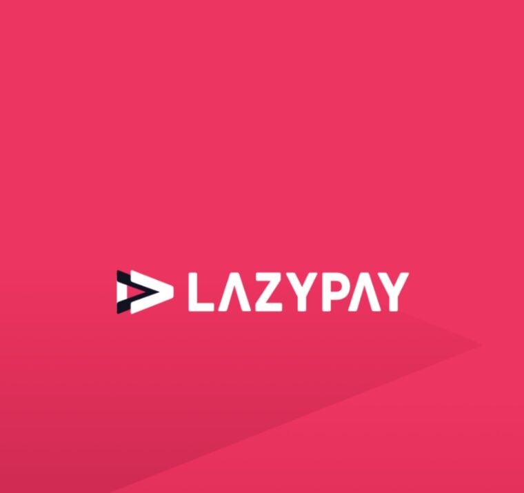 LazyPay