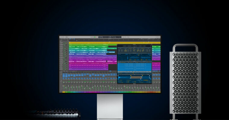 Logic Pro