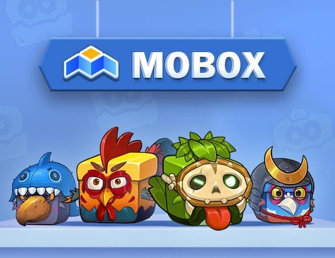 MOBOX