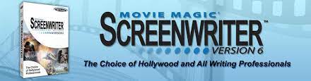 Movie Magic Screenwriter