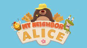 My Neighbour Alice