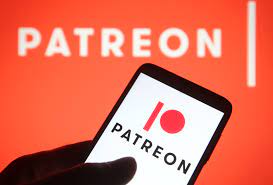 Patreon 