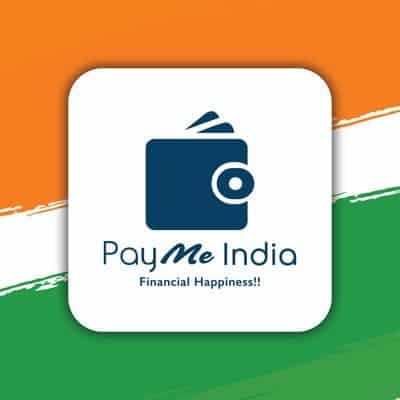 PayMeIndia