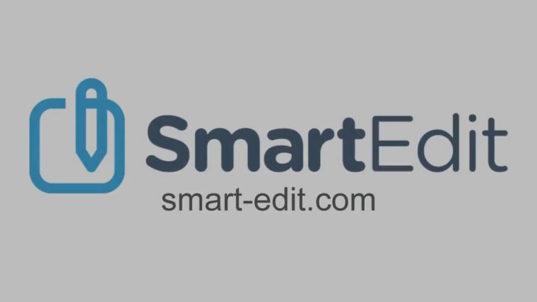 SmartEdit