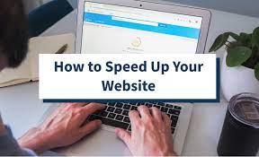 Speed Up Your Website