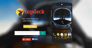 TAPDECK