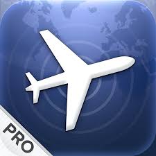 The Flight Tracker Pro