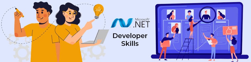 Best Skills Need To Hire Dot Net Developer will be discussed in this article. With the use of Indeed's data & insights,