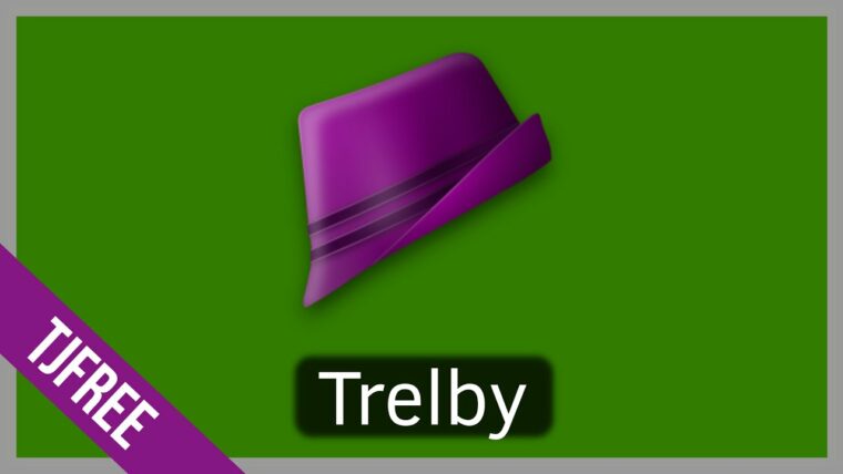 Trelby