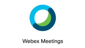 Webex Meetings