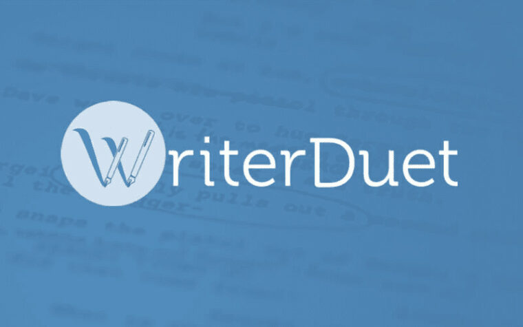 Writerduet