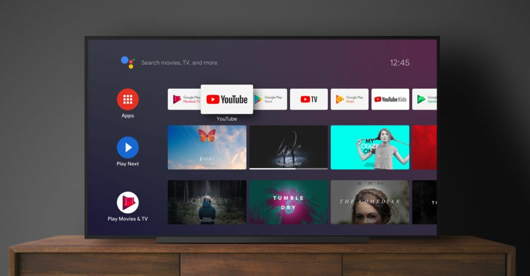 Raspberry Pi Smart TV Projects