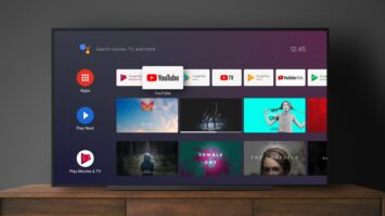 Raspberry Pi Smart TV Projects