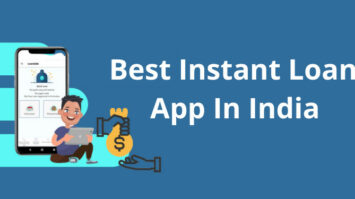 Instant Personal Loan Apps