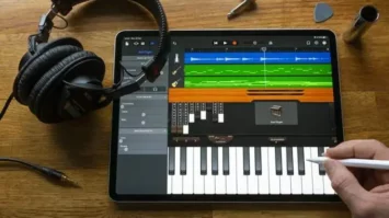 garageband