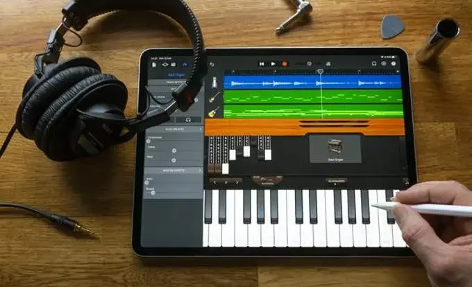 garageband