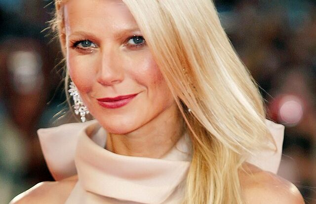 gwyneth paltrow