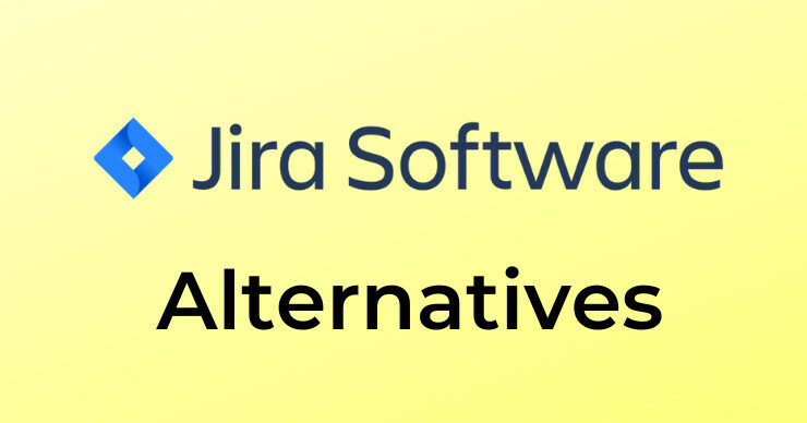 jira alternatives