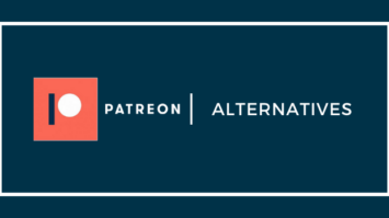 patreonalternatives