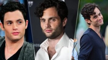 penn badgley