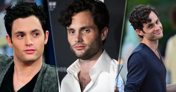 penn badgley