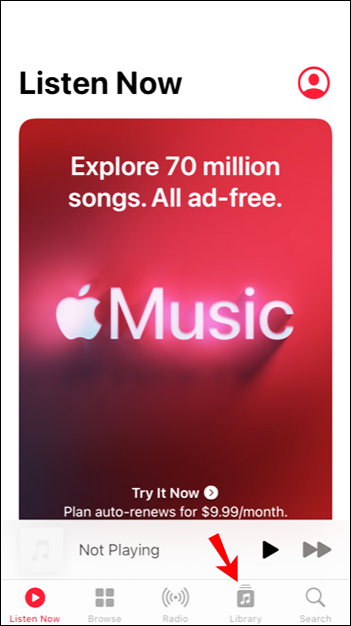 Download All Songs Apple Music