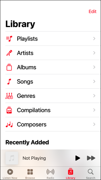 Download All Songs Apple Music