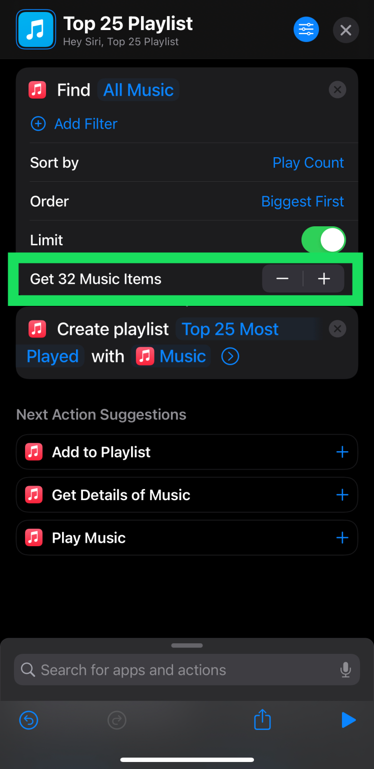 Download All Songs Apple Music