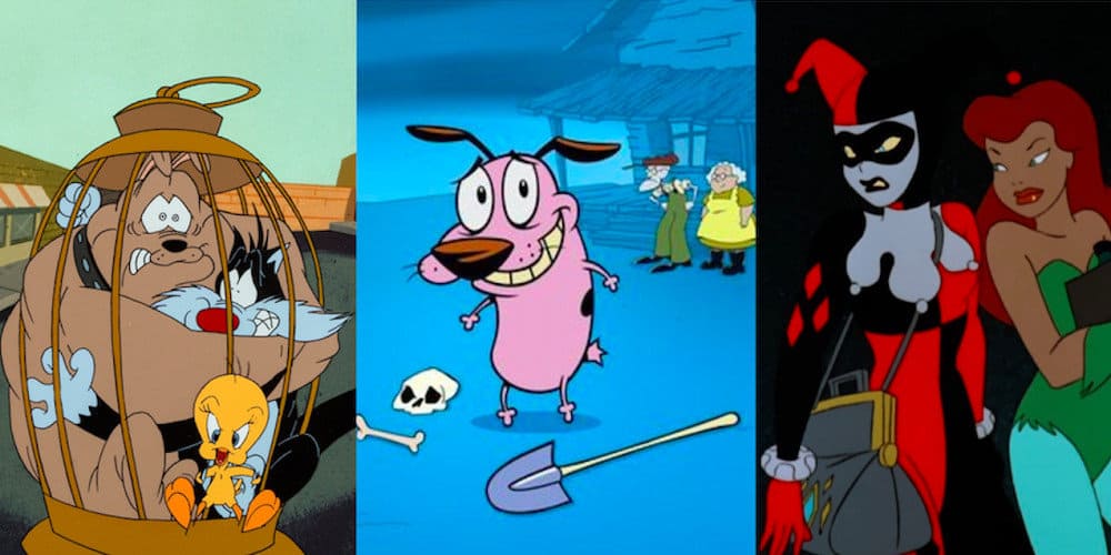 9cartoon Alternatives