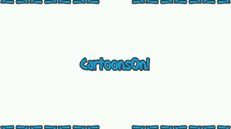CartoonsOn Alternatives