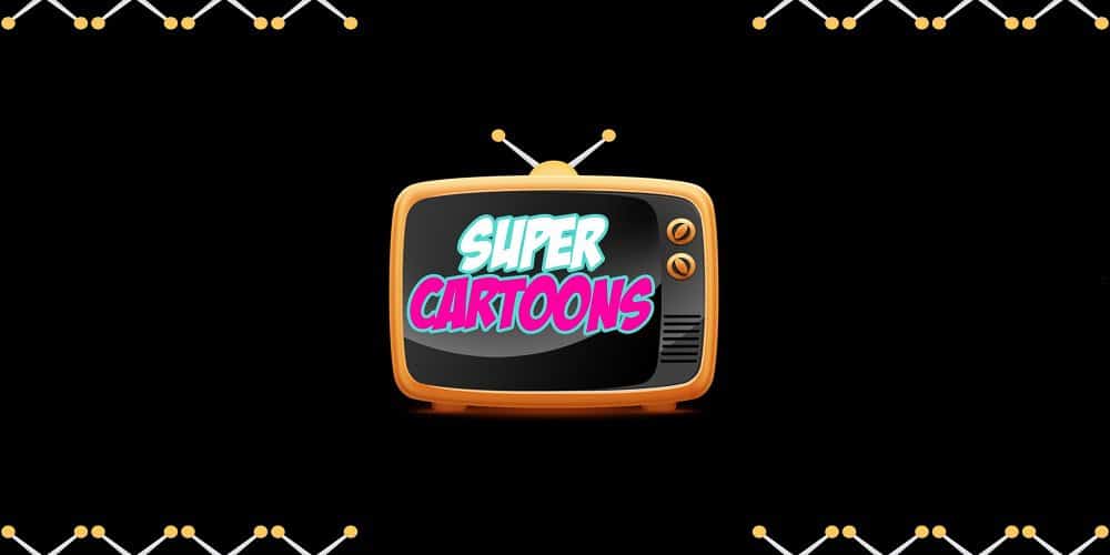 SuperCartoons Alternatives