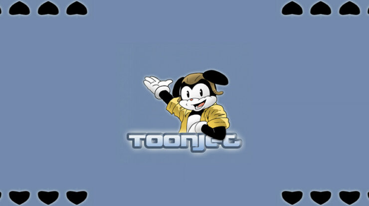 ToonJet Alternatives