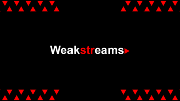 WeakStreams Alternatives