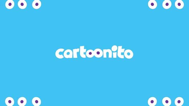 Cartoonito Alternatives