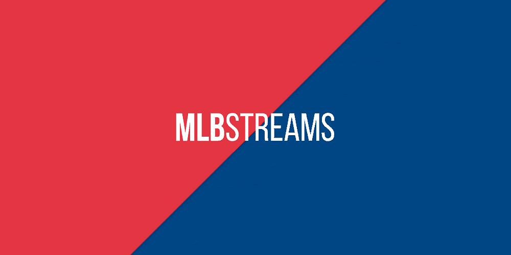 MLBstreams Alternatives
