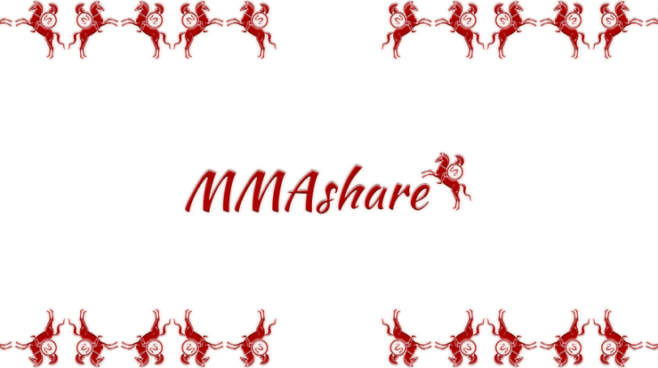 MMAshare Alternatives