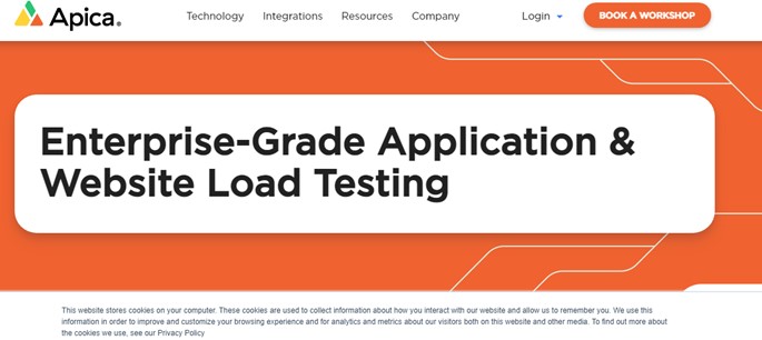 Mobile Performance Testing